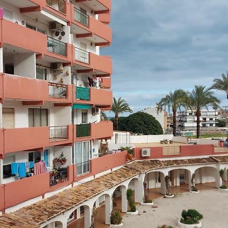 Serloren Javea Playa 외부 사진