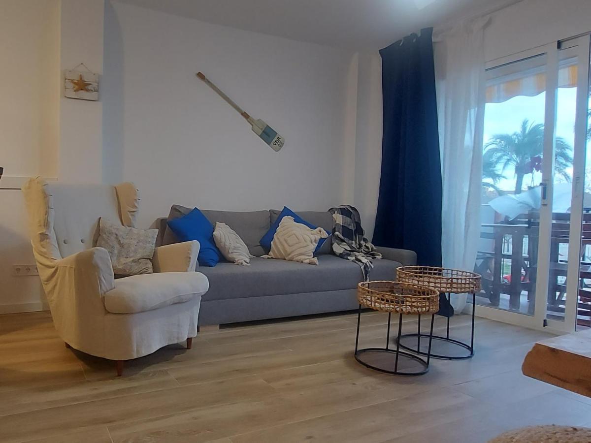 Serloren Javea Playa 외부 사진