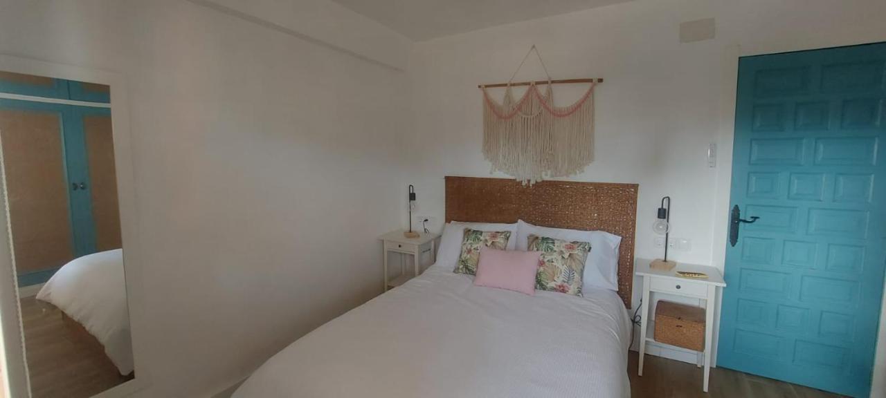 Serloren Javea Playa 외부 사진