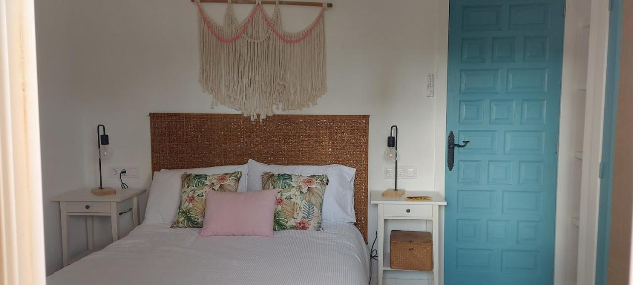 Serloren Javea Playa 외부 사진