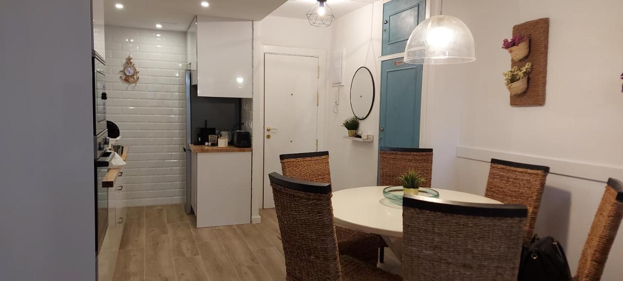 Serloren Javea Playa 외부 사진