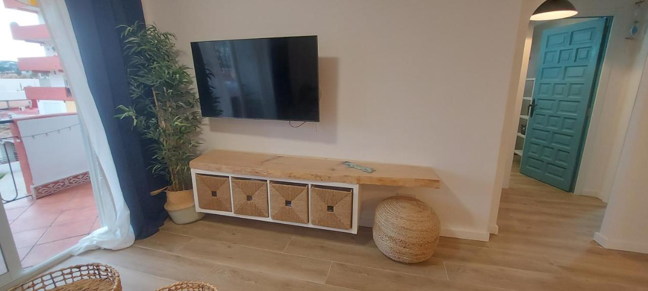 Serloren Javea Playa 외부 사진