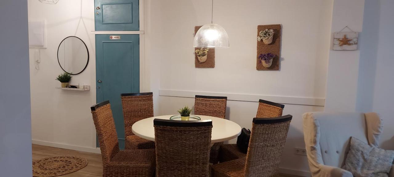 Serloren Javea Playa 외부 사진