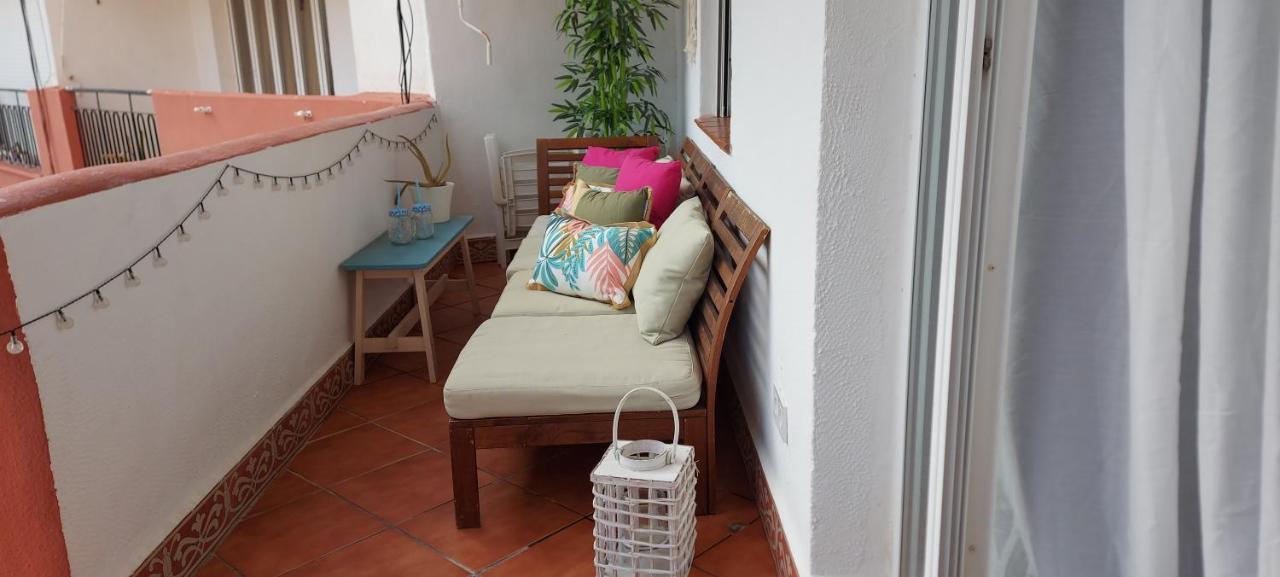 Serloren Javea Playa 외부 사진