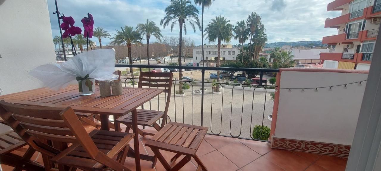 Serloren Javea Playa 외부 사진