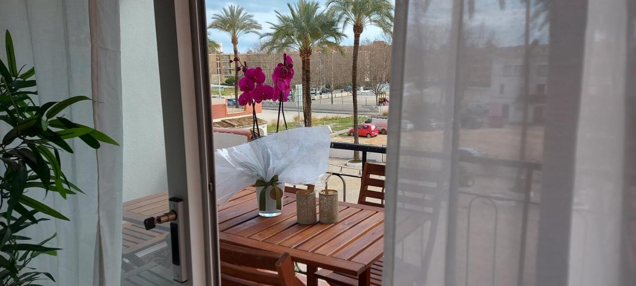 Serloren Javea Playa 외부 사진