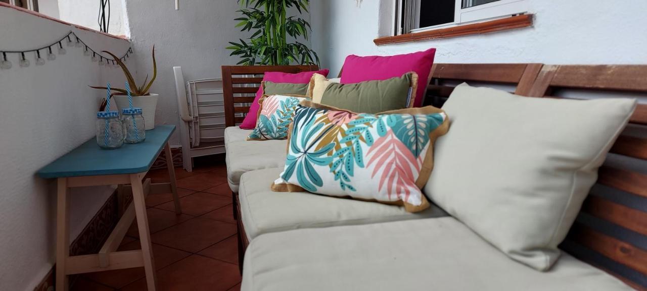 Serloren Javea Playa 외부 사진