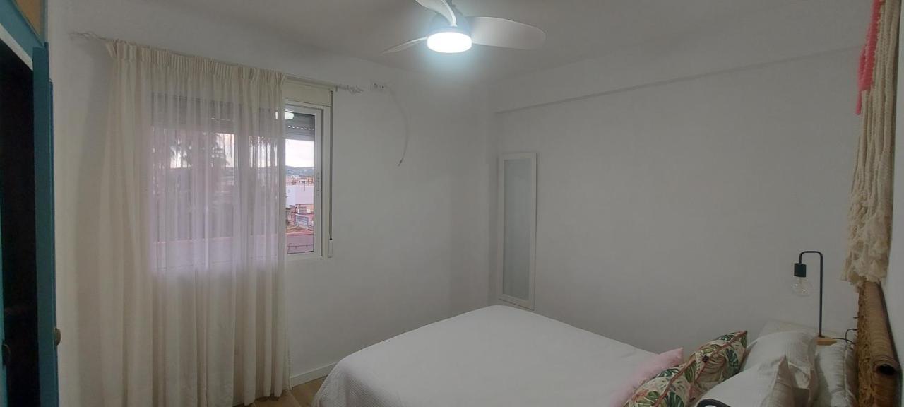 Serloren Javea Playa 외부 사진